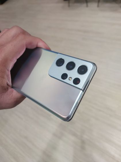 ติดจองS21อัลต้าจอมี2เส้น รูปที่ 3