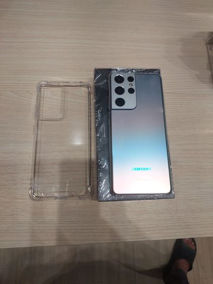 ติดจองS21อัลต้าจอมี2เส้น รูปที่ 6