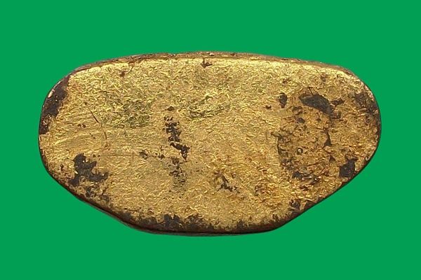 รูปหล่อหลวงพ่อปาน วัดบางเหี้ย สมุทรปราการ รูปที่ 3