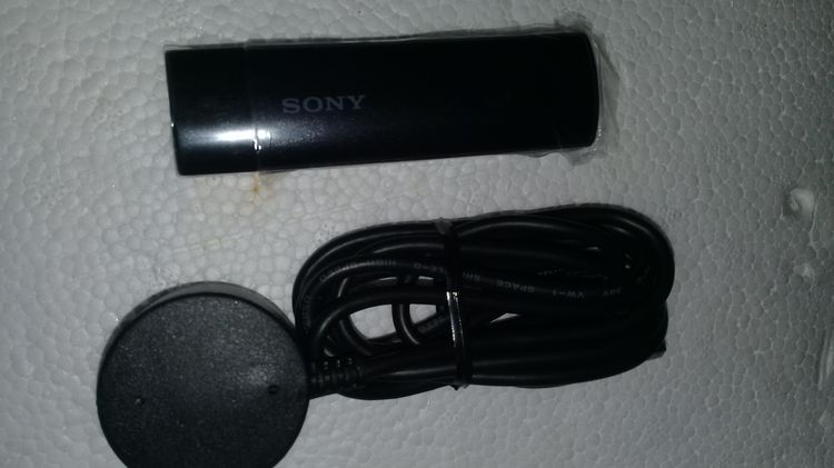 SONY WIFI certified รูปที่ 5