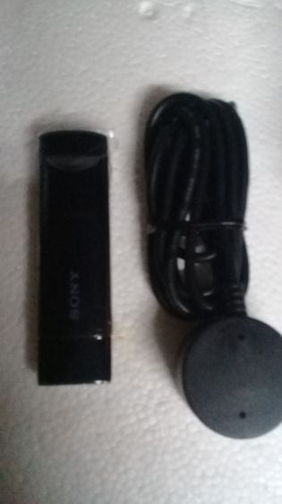 SONY WIFI certified รูปที่ 4