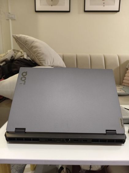 โน้ตบุ๊ค Lenovo LOQ สภาพใหม่มากก รูปที่ 12