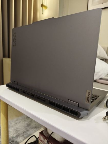 โน้ตบุ๊ค Lenovo LOQ สภาพใหม่มากก รูปที่ 14