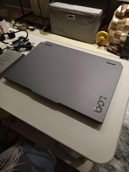 โน้ตบุ๊ค Lenovo LOQ สภาพใหม่มากก รูปที่ 11