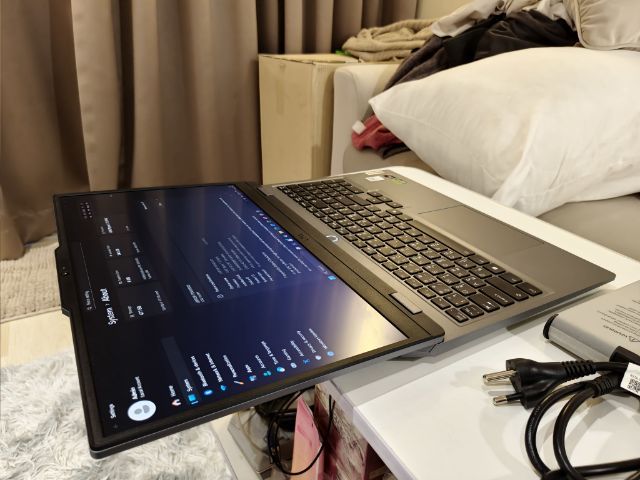 โน้ตบุ๊ค Lenovo LOQ สภาพใหม่มากก รูปที่ 13