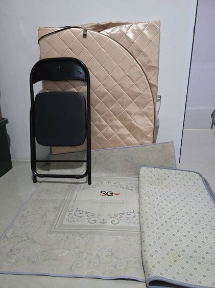 ขายตู้อบซาวน่า SGรุ่นเดอะวิสดอมสภาพใหม่มากแฟนเลิกใช้เพราะเป็นโรคหัวใจ รูปที่ 6