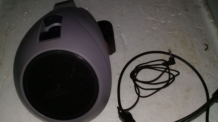 YANMAI K-8300 เครื่องขยายคาดเอว  