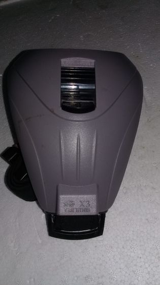 YANMAI K-8300 เครื่องขยายคาดเอว   รูปที่ 6
