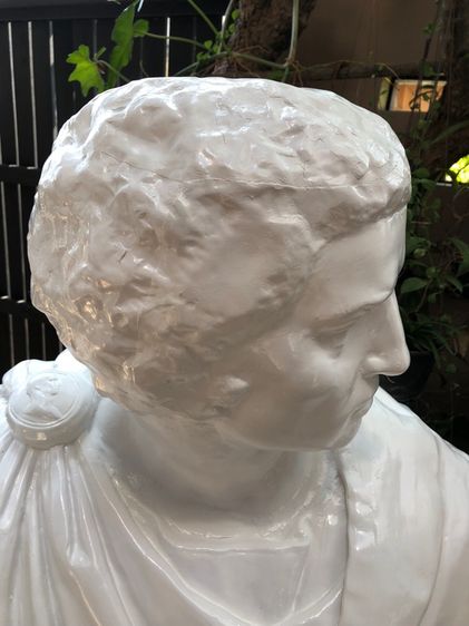 ประติมากรรมรูปปั้นเดวิด(มีเกลันเจโล) รูปที่ 2