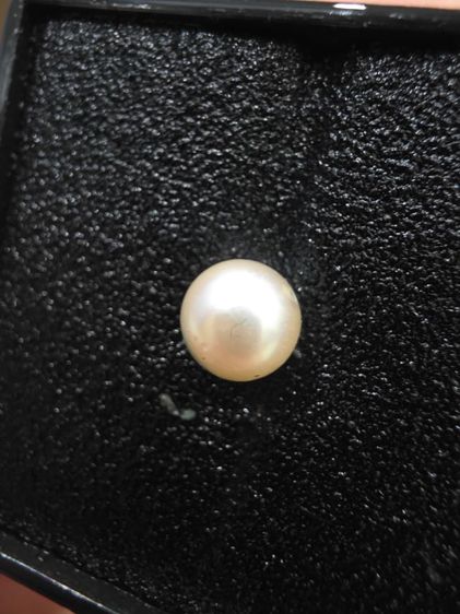 ไข่มุก ของเก่าเก็บ สวยหายาก เดิมๆ ขายตามสภาพ ของที่บ้าน  น่าสะสม สวย พร้อมส่งครับพี่ๆ เดิมๆ พร้อมตลับครับ น่าเก็บสะสมครับ รูปที่ 5