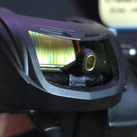 รอก Penn Fathom FTH400LPLH รูปที่ 3