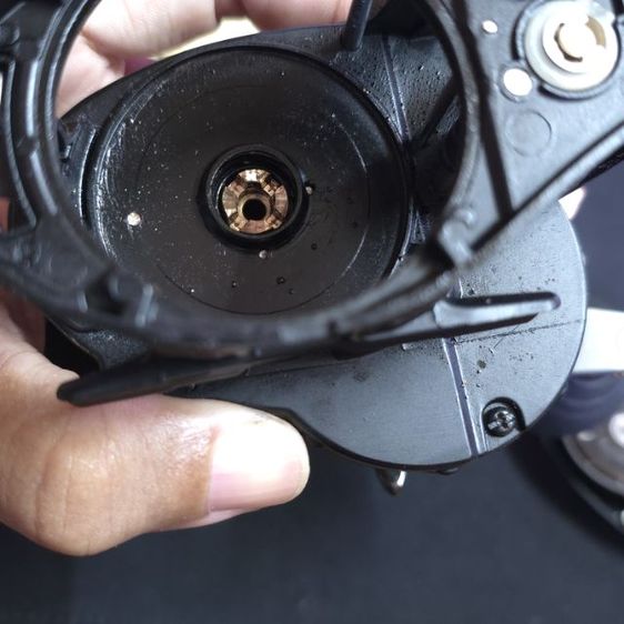 รอก Penn Fathom FTH400LPLH รูปที่ 17