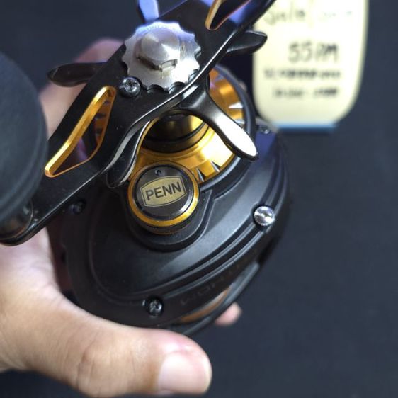 รอก Penn Fathom FTH400LPLH รูปที่ 7