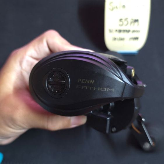 รอก Penn Fathom FTH400LPLH รูปที่ 9