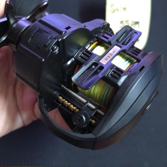 รอก Penn Fathom FTH400LPLH รูปที่ 14