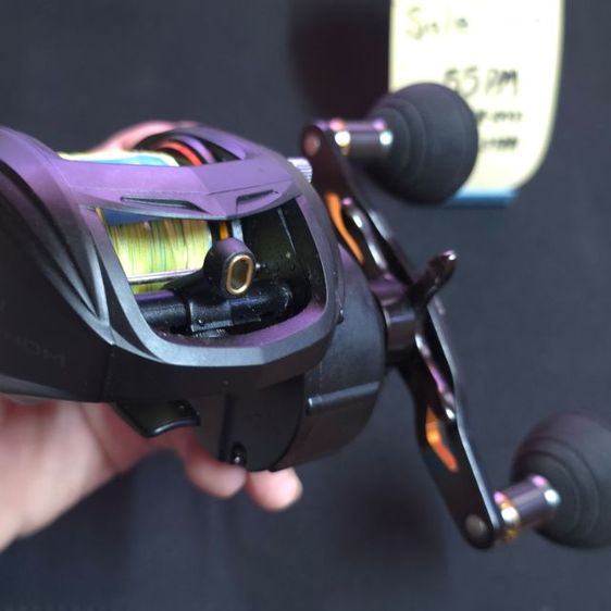 รอก Penn Fathom FTH400LPLH รูปที่ 2