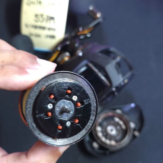 รอก Penn Fathom FTH400LPLH รูปที่ 15