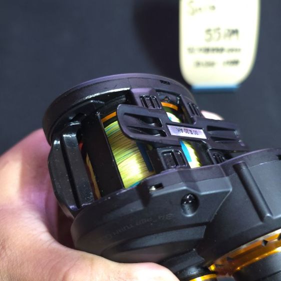 รอก Penn Fathom FTH400LPLH รูปที่ 13