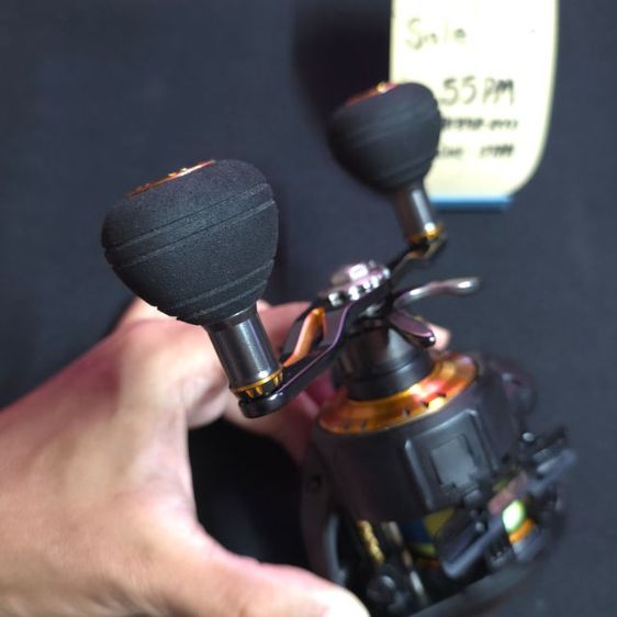 รอก Penn Fathom FTH400LPLH รูปที่ 5