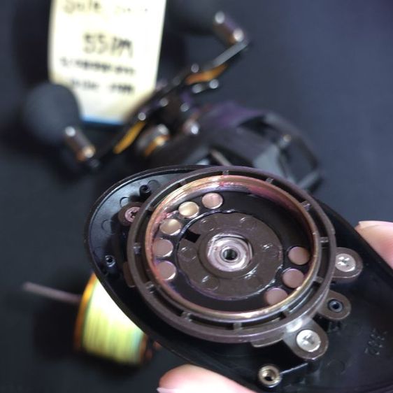 รอก Penn Fathom FTH400LPLH รูปที่ 16