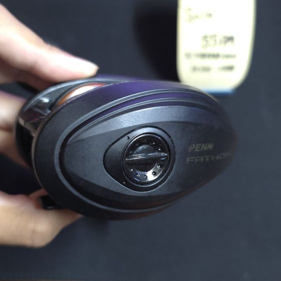 รอก Penn Fathom FTH400LPLH รูปที่ 10