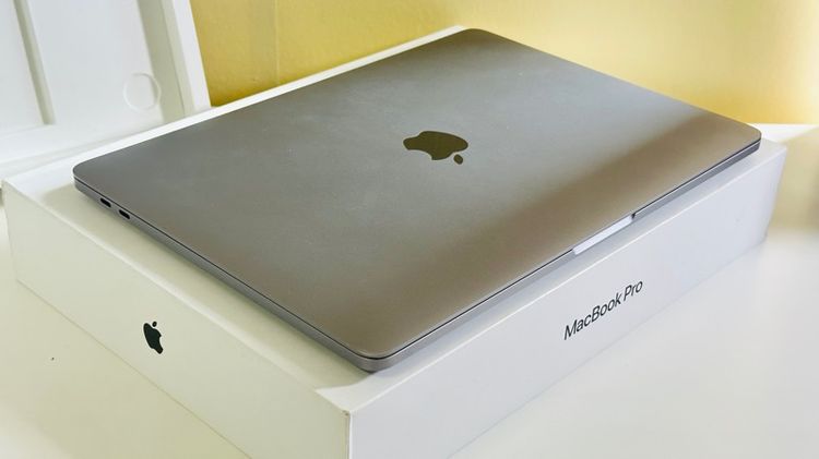 MacBook Pro 13 inch 2020 16GB SSD512 รูปที่ 4