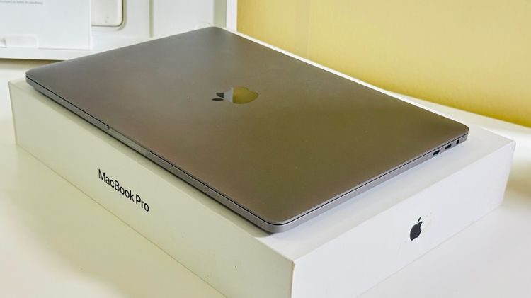 MacBook Pro 13 inch 2020 16GB SSD512 รูปที่ 5
