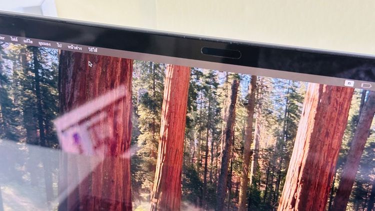 MacBook Pro 13 inch 2020 16GB SSD512 รูปที่ 3