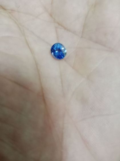 พลอยไพลินพม่าสะสม