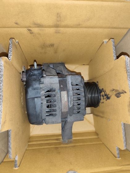 ไดชาร์จ Toyota Fortuner 3.0 รูปที่ 4