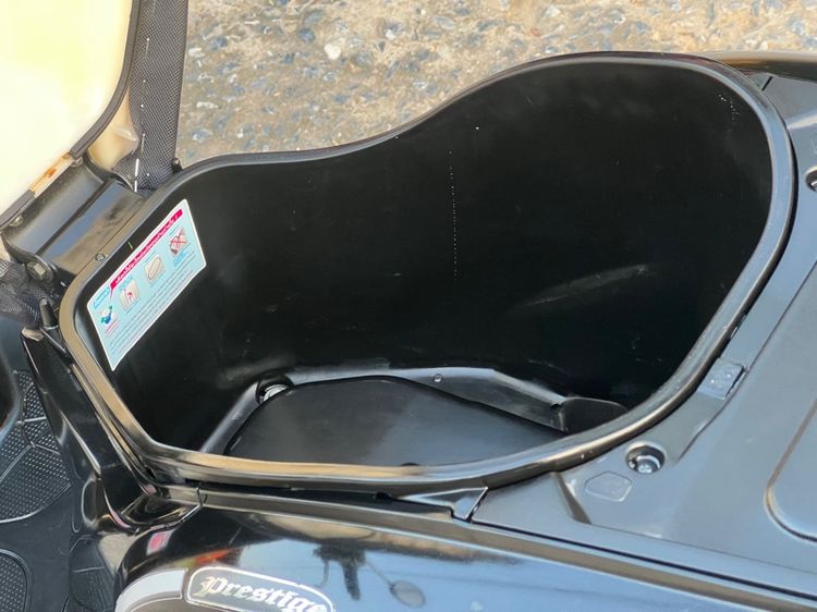 Honda Scoopy i รูปที่ 14