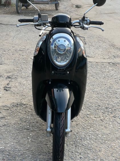 Honda Scoopy i รูปที่ 18