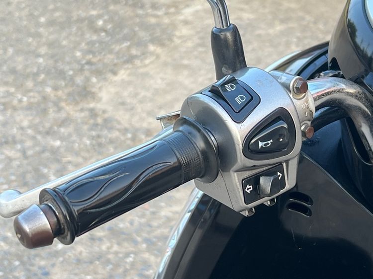 Honda Scoopy i รูปที่ 12