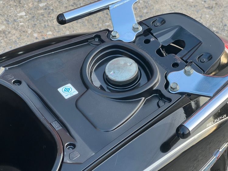 Honda Scoopy i รูปที่ 15