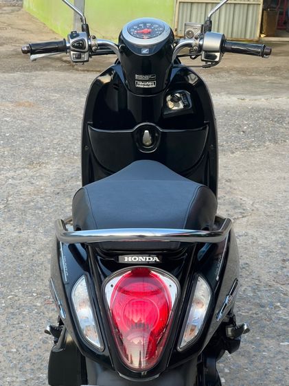 Honda Scoopy i รูปที่ 17