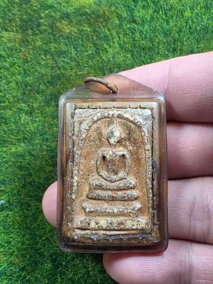 พระสมเด็จเก่าๆ