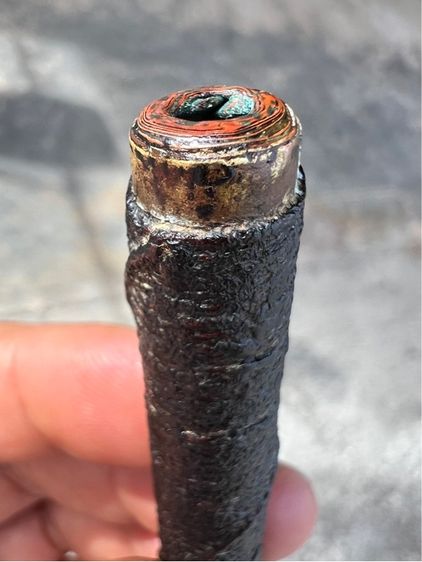 ตะกรุดหลวงพ่อทบ วัดชนแดน รูปที่ 13