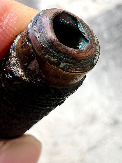 ตะกรุดหลวงพ่อทบ วัดชนแดน รูปที่ 6