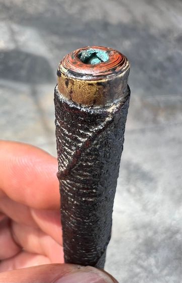 ตะกรุดหลวงพ่อทบ วัดชนแดน รูปที่ 14