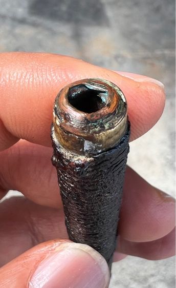 ตะกรุดหลวงพ่อทบ วัดชนแดน รูปที่ 15