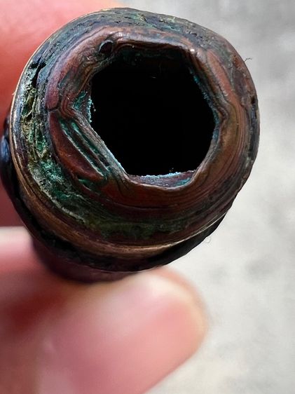 ตะกรุดหลวงพ่อทบ วัดชนแดน รูปที่ 5