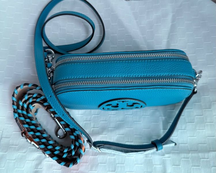 กระเป๋าสะพาย Tory Burch รูปที่ 3