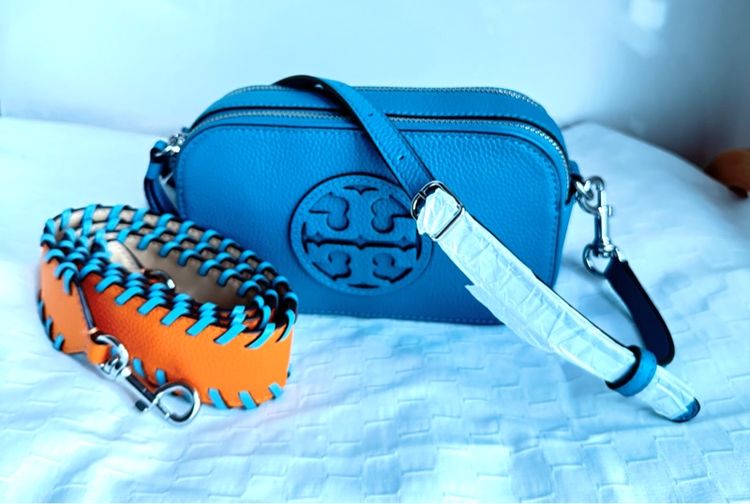 กระเป๋าสะพาย Tory Burch รูปที่ 2