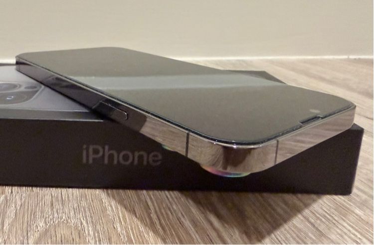 iphone 13 promax รูปที่ 4