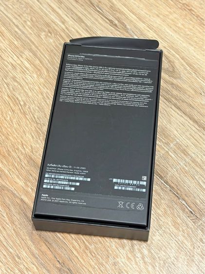 iphone 13 promax รูปที่ 6