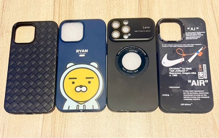 iphone 13 promax รูปที่ 8