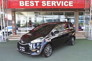 2019 Toyota SIENTA 1.5  V Wagon