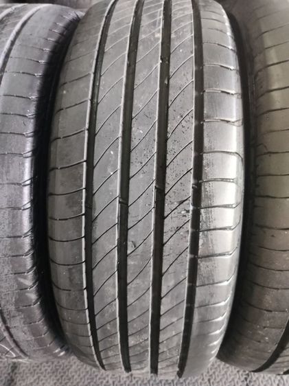 ล้อแม็กฮอนด้าซิตี้ แจส ขอบ15 4รู100พร้อมยาง รูปที่ 9