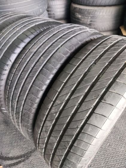 ล้อแม็กฮอนด้าซิตี้ แจส ขอบ15 4รู100พร้อมยาง รูปที่ 10