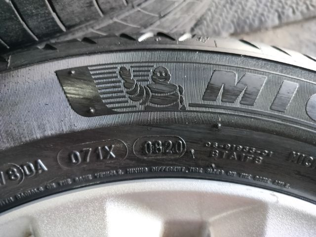 ล้อแม็กฮอนด้าซิตี้ แจส ขอบ15 4รู100พร้อมยาง รูปที่ 5